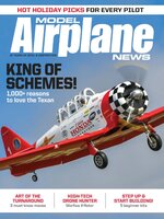 Model Airplane News